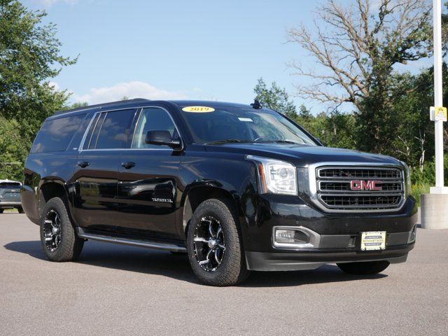 2019 GMC Yukon XL SLT