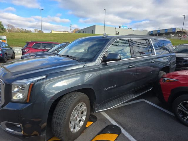 2019 GMC Yukon XL SLT