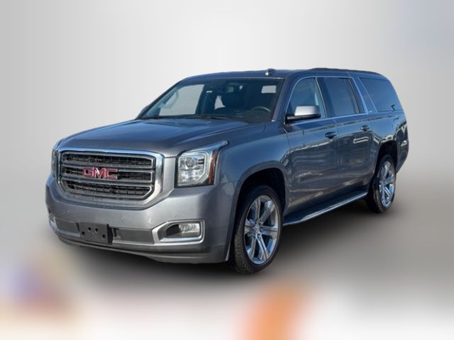 2019 GMC Yukon XL SLT Standard Edition