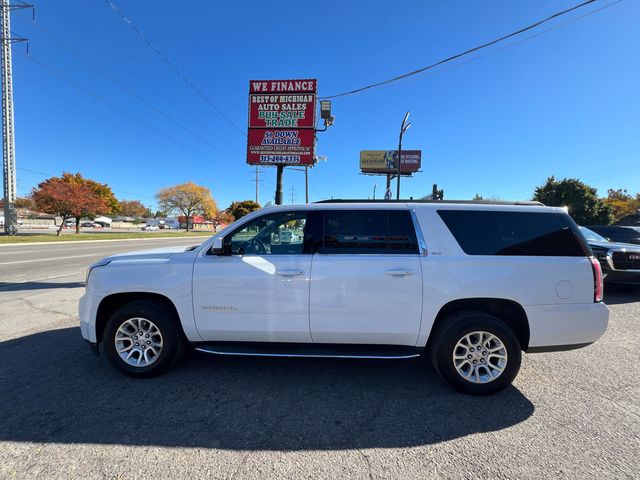 2019 GMC Yukon XL SLT