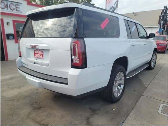 2019 GMC Yukon XL SLT