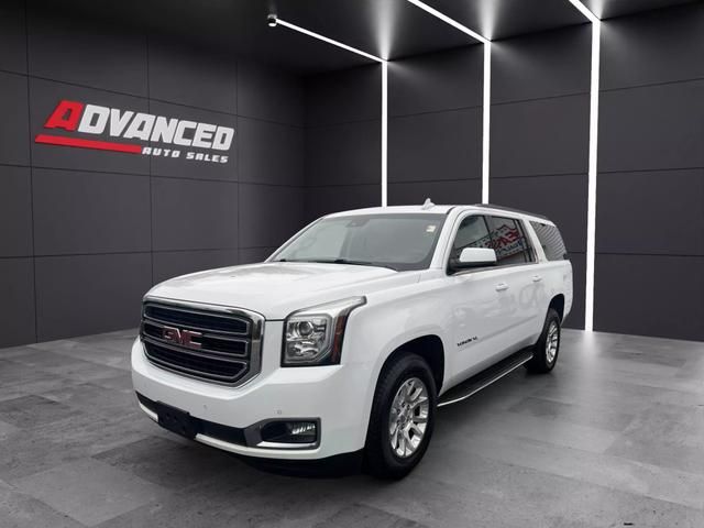 2019 GMC Yukon XL SLT