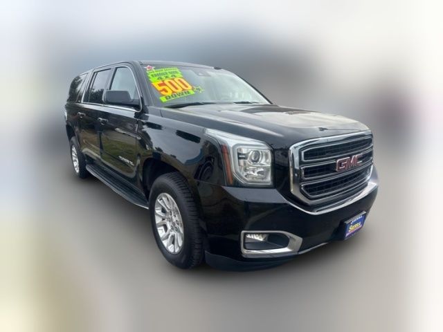 2019 GMC Yukon XL SLT