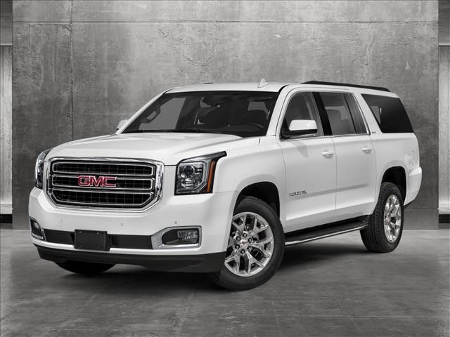 2019 GMC Yukon XL SLT Standard Edition