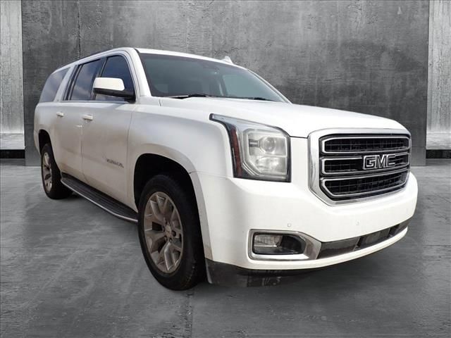 2019 GMC Yukon XL SLT Standard Edition