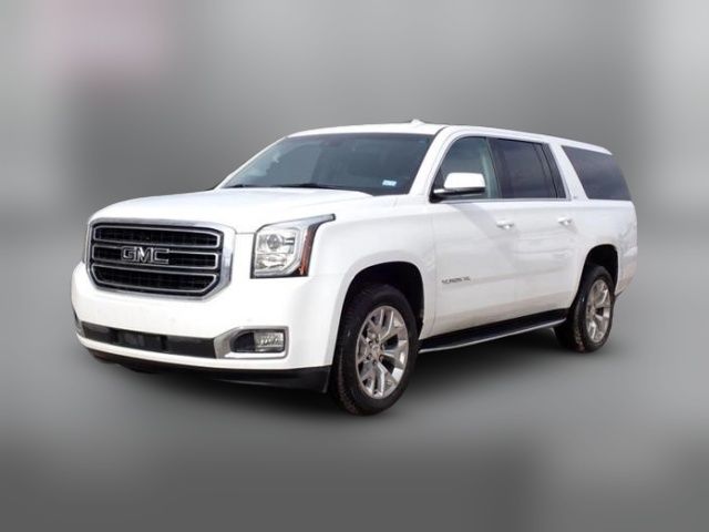 2019 GMC Yukon XL SLT Standard Edition