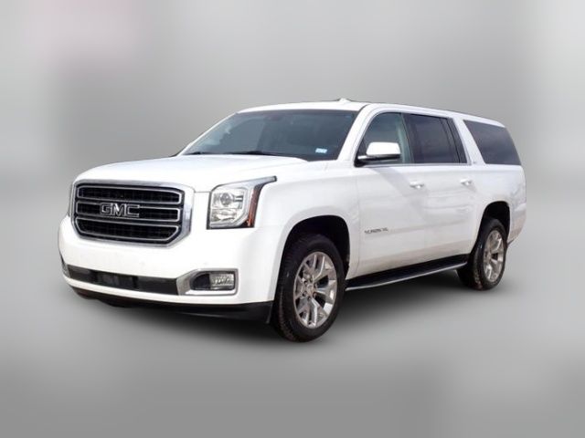 2019 GMC Yukon XL SLT Standard Edition