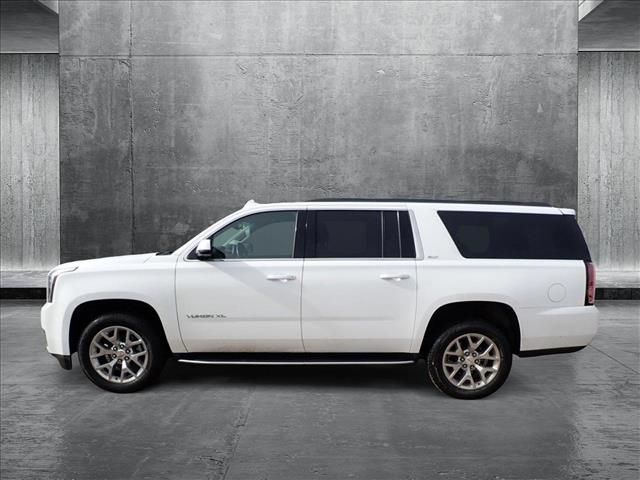 2019 GMC Yukon XL SLT Standard Edition