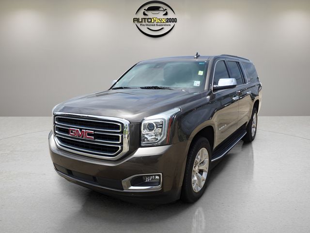 2019 GMC Yukon XL SLT Standard Edition