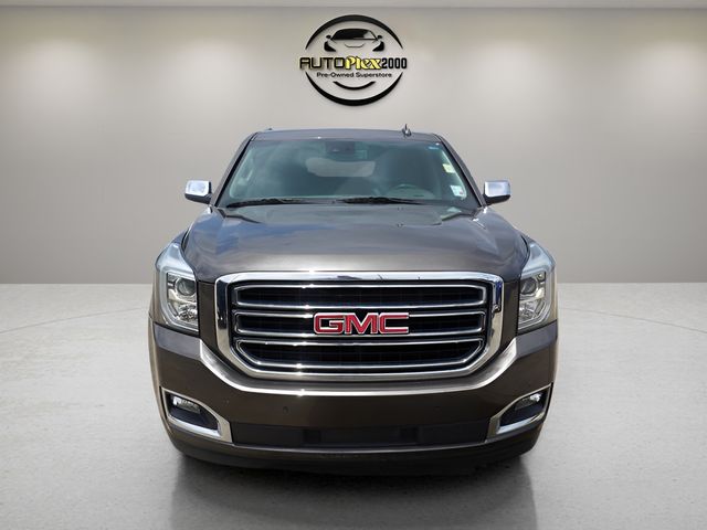 2019 GMC Yukon XL SLT Standard Edition