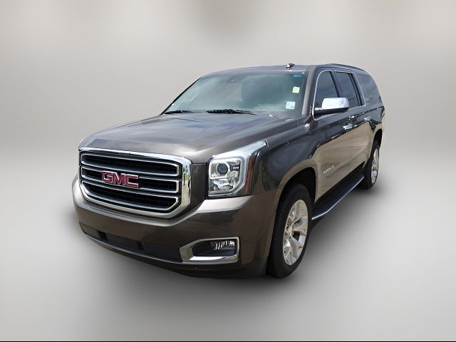 2019 GMC Yukon XL SLT Standard Edition