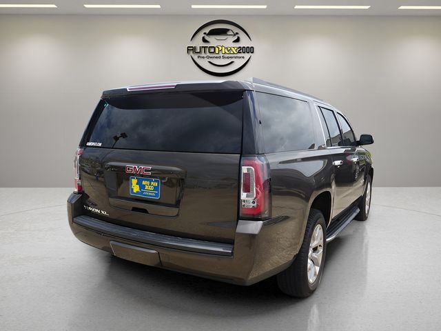 2019 GMC Yukon XL SLT Standard Edition