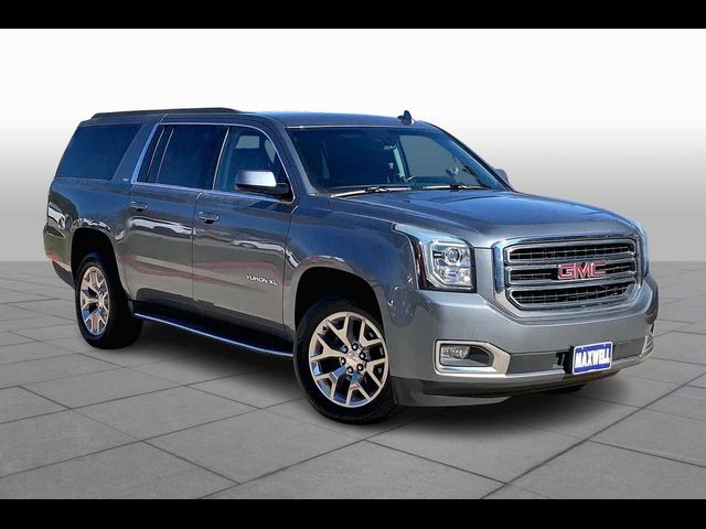 2019 GMC Yukon XL SLT Standard Edition