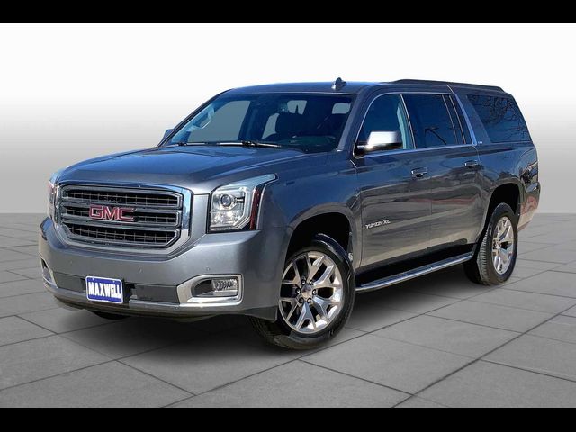 2019 GMC Yukon XL SLT Standard Edition