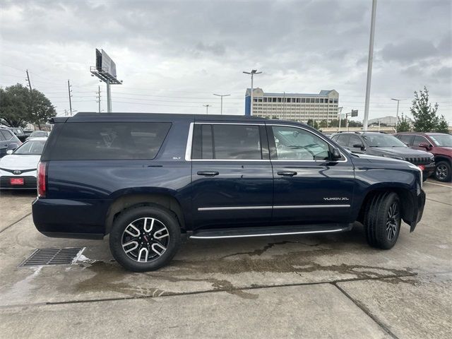 2019 GMC Yukon XL SLT Standard Edition