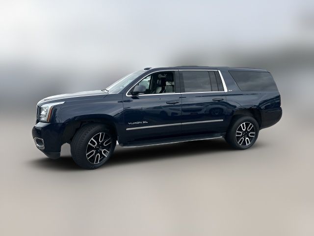 2019 GMC Yukon XL SLT Standard Edition