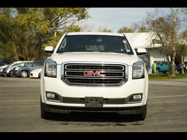 2019 GMC Yukon XL SLT Standard Edition