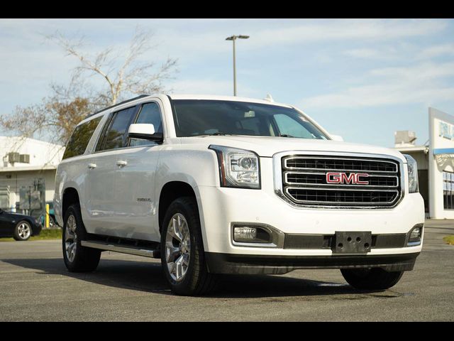 2019 GMC Yukon XL SLT Standard Edition