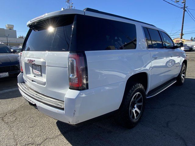 2019 GMC Yukon XL SLT Standard Edition