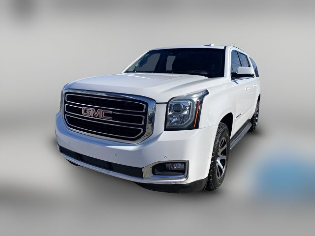 2019 GMC Yukon XL SLT Standard Edition