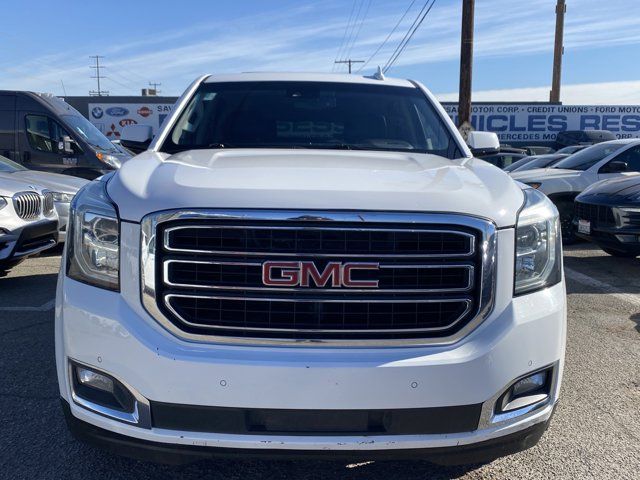 2019 GMC Yukon XL SLT Standard Edition