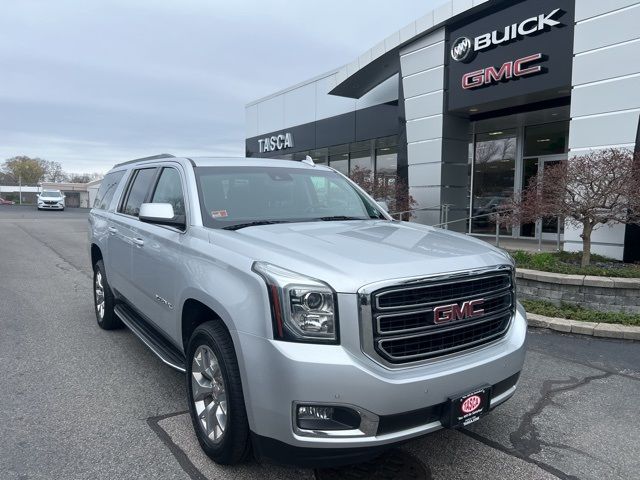 2019 GMC Yukon XL SLT Standard Edition