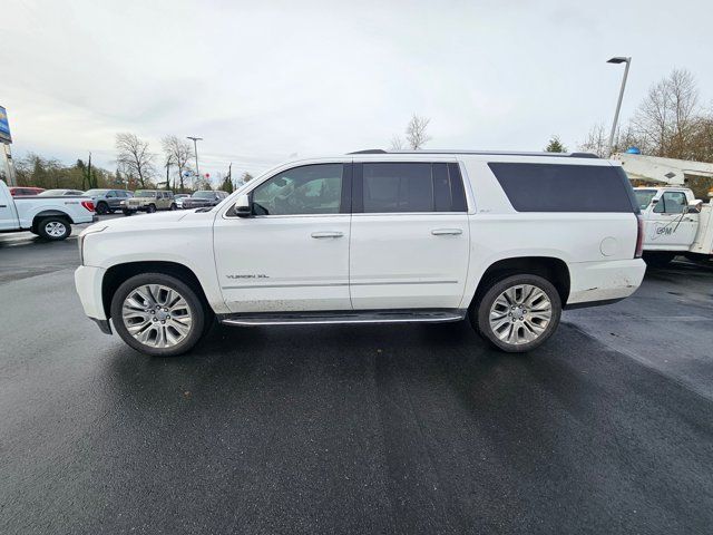 2019 GMC Yukon XL SLT Standard Edition