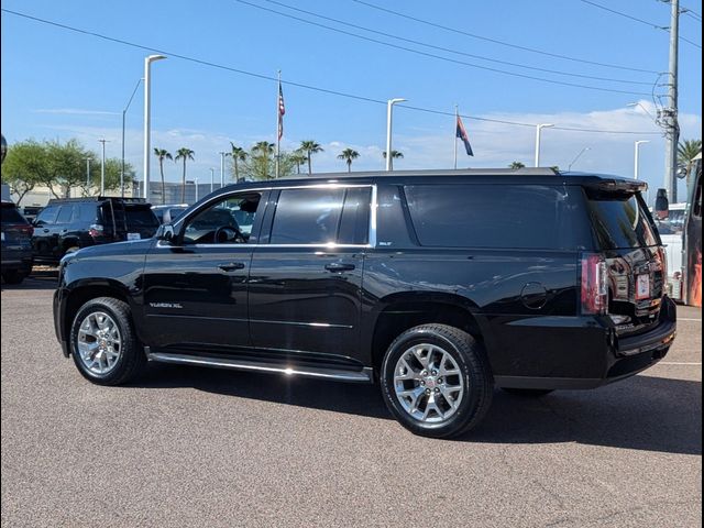 2019 GMC Yukon XL SLT Standard Edition