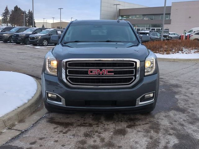 2019 GMC Yukon XL SLT Standard Edition