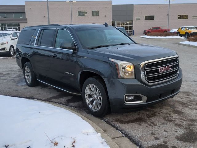 2019 GMC Yukon XL SLT Standard Edition