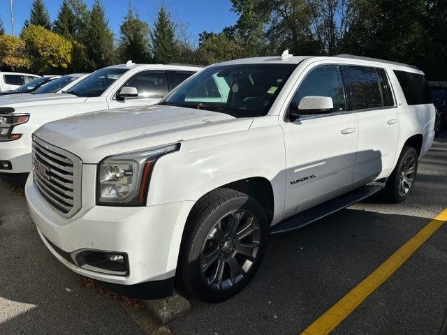 2019 GMC Yukon XL SLT Standard Edition