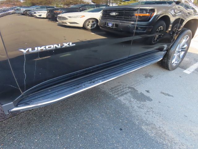 2019 GMC Yukon XL SLT Standard Edition