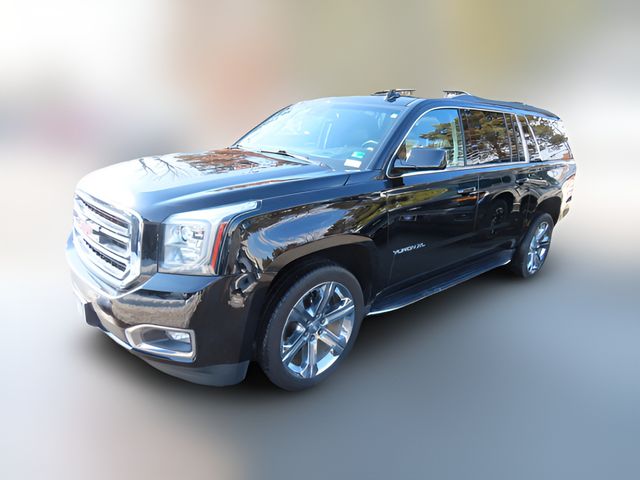 2019 GMC Yukon XL SLT Standard Edition
