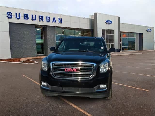 2019 GMC Yukon XL SLT Standard Edition