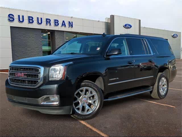 2019 GMC Yukon XL SLT Standard Edition