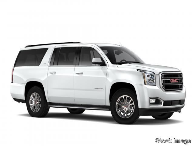 2019 GMC Yukon XL SLT Standard Edition