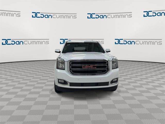 2019 GMC Yukon XL SLT Standard Edition