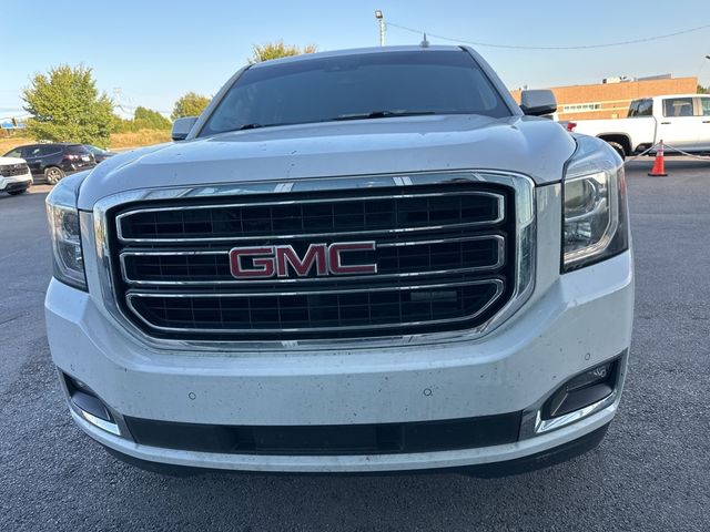 2019 GMC Yukon XL SLT Standard Edition