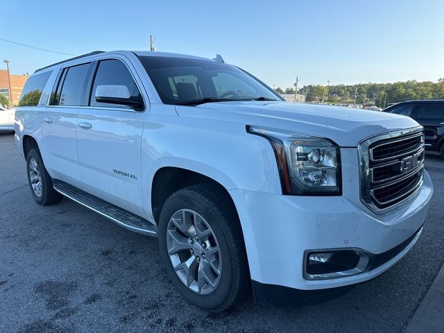 2019 GMC Yukon XL SLT Standard Edition