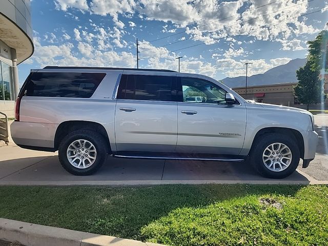 2019 GMC Yukon XL SLT Standard Edition