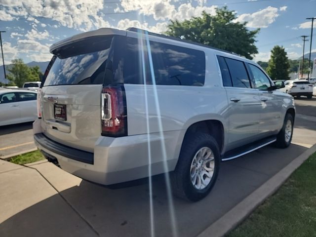 2019 GMC Yukon XL SLT Standard Edition