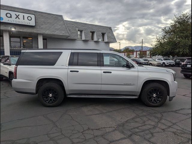 2019 GMC Yukon XL SLT Standard Edition