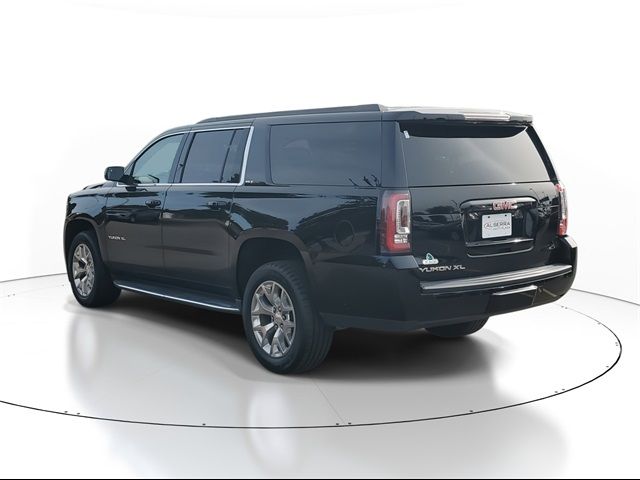 2019 GMC Yukon XL SLT Standard Edition