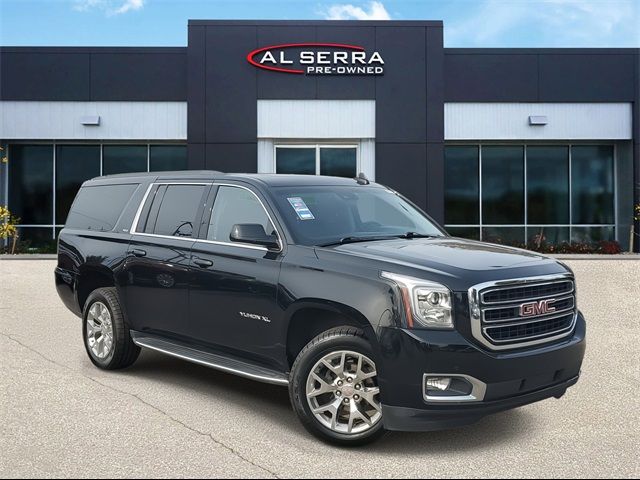 2019 GMC Yukon XL SLT Standard Edition