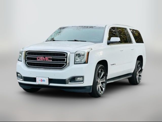 2019 GMC Yukon XL SLT Standard Edition