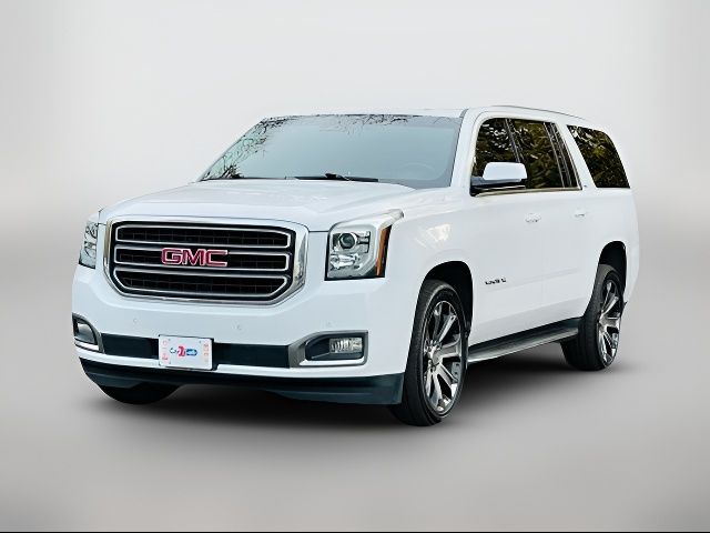 2019 GMC Yukon XL SLT Standard Edition