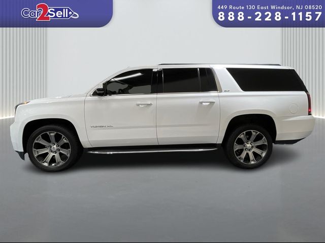 2019 GMC Yukon XL SLT Standard Edition