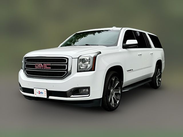 2019 GMC Yukon XL SLT Standard Edition