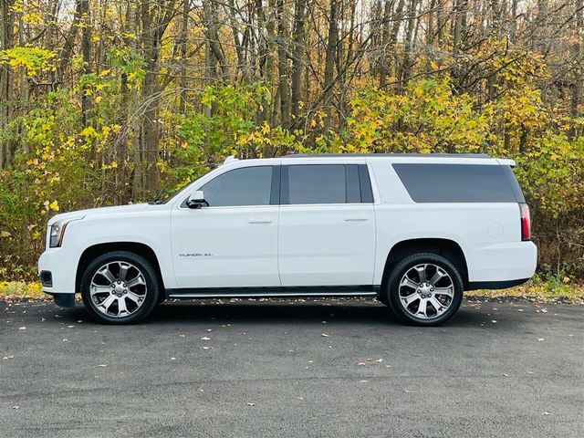 2019 GMC Yukon XL SLT Standard Edition