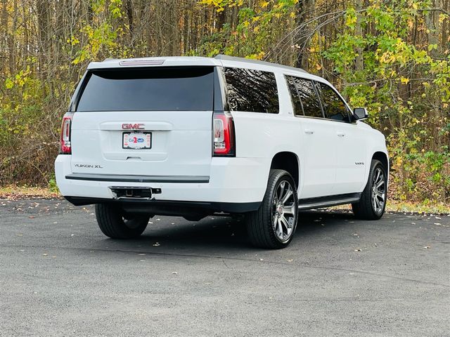 2019 GMC Yukon XL SLT Standard Edition